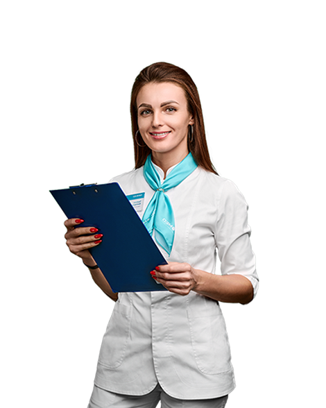 Картинка контактов