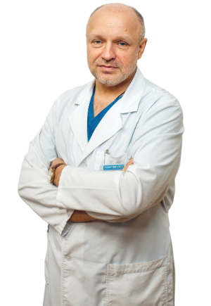 Калиниченко Анатолий Александрович