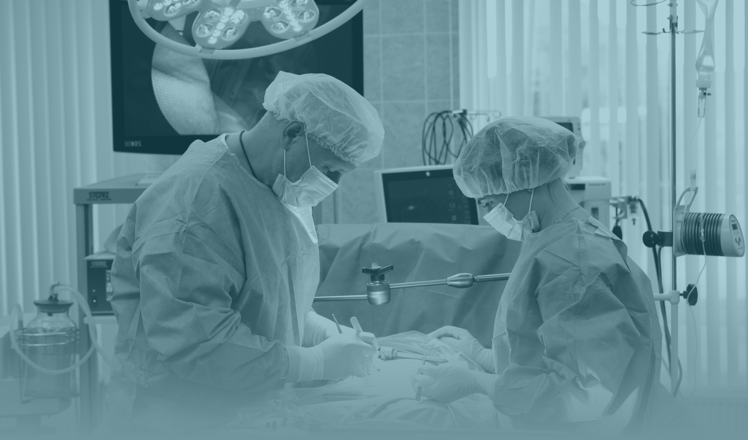 Виды операций