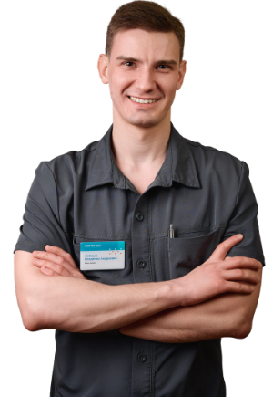 Лебедев Владимир Андреевич